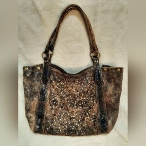 Frye Deborah bag